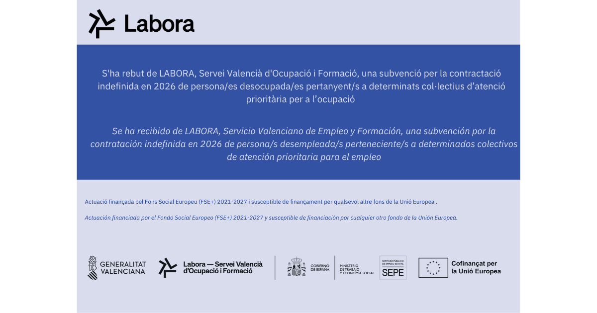 CARTEL LABORA
